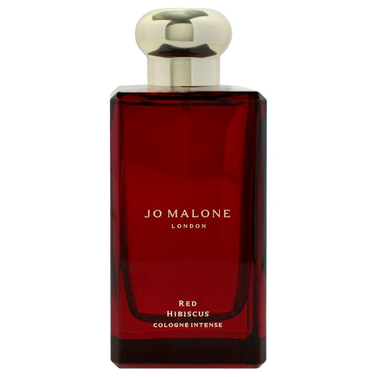 Red Hibiscus Intense by Jo Malone for Unisex - 3.4 oz Cologne