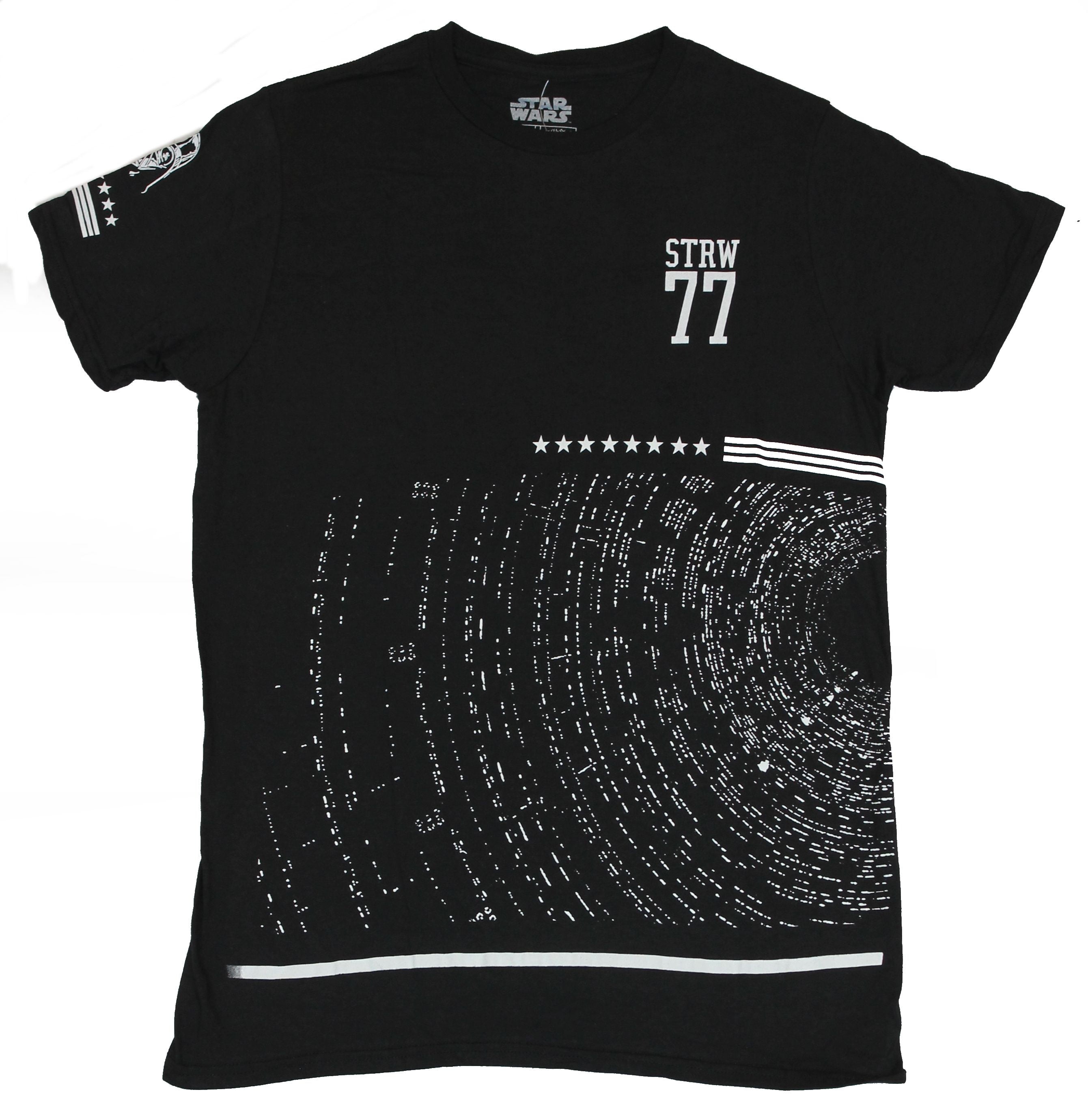 Star Wars Big and Tall T-Shirts in Big and Tall Shirts
