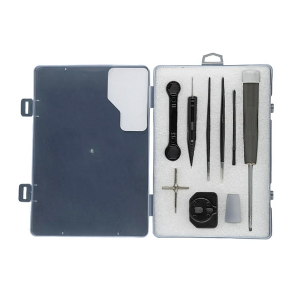Portables Fishing Reel Repair Heavy Type Stainless Steel Reel Maintenance Gear