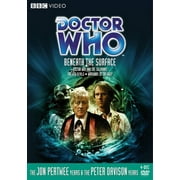 Dr. Who: Beneath The Surface (DVD)
