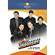Los Temerarios - En Concierto Desde El Azteca