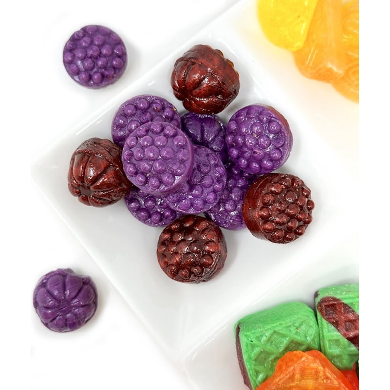 Sweet Gourmet, Christmas Hard Candy, 15 oz, Classic Holiday