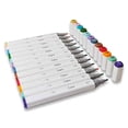 thumbnail image 4 of Sizzix S663056 Couleurs Assorties Stylos Permanents, 4 of 4