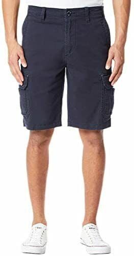 UNIONBAY Mens Flex Waist Cargo Shorts - Walmart.com