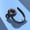 Black BK, variant on Latrodar T10 Wireless Headphones Stereo Headphones Bluetooth Well-Made Bluetooth Earphones White 3.2x3.2 Inch Home Gadgets