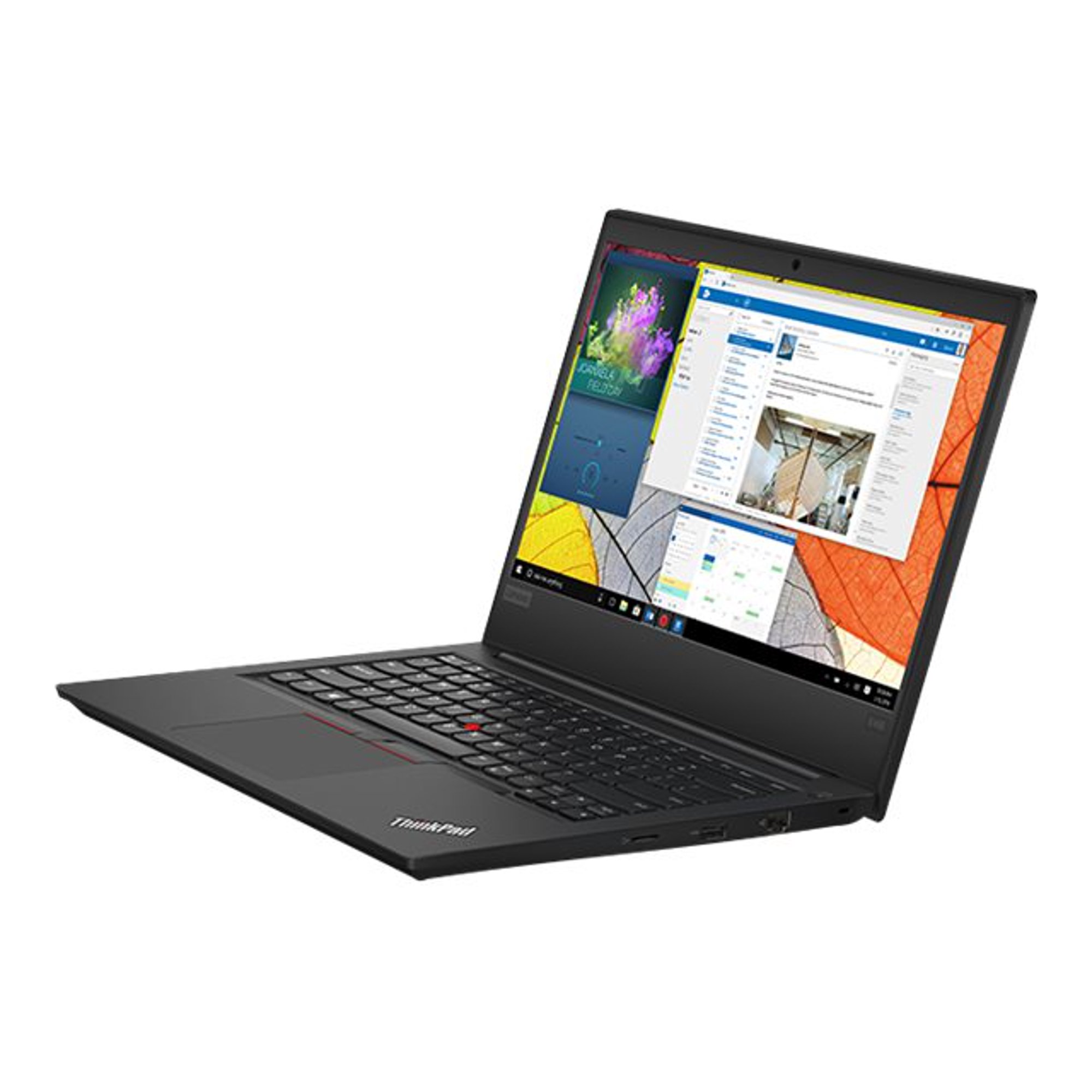 Windowsノート本体 ThinkPad E595 Ryzen7 3700 16g Amazon.com: Lenovo 20NF0018US TS Tp E595 AMD Ryzen 7 3700U