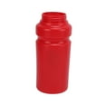 thumbnail image 2 of Bike Water Bottle, 500ml Large Capacity Easy Open Water Bottle For Cycling Hiking Camping, 2 of 8