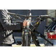 thumbnail image 4 of Saris Bike Racks, Bones EX Car Trunk Bicycle Rack Carrier, Mounts 2 Bikes, Black, 4 of 6