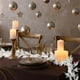 thumbnail image 4 of Adornos navideños de 180 cm, pinos de imitación de ratán de cedro, pinos blancos navideños, ratán de cedro, decoración para interiores y exteriores, ratán artificial de imitación, ratán decorativo., 4 of 8