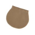 thumbnail image 4 of Becaristey Réglable Élastique Grossesse Taille Extender Pads Confortables et de Soutien Kaki 18x17cm 1Set, 4 of 6