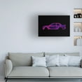 thumbnail image 2 of Trademark Fine Art 'BMW M3 E30' Canvas Art by Octavian Mielu, 2 of 4