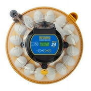 Maxi 24 EX Fully Automatic Egg Incubator