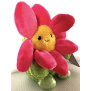 Bum Bumz Dan The Flower Spring Collection 8 Plush