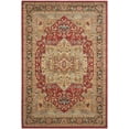 thumbnail image 4 of Safavieh Mahal Trecia Traditional Area Rug, 4 of 6