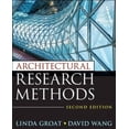 thumbnail image 2 of Méthodes de Recherche Architecturale, 2 of 2