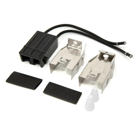 WEN Range Burner Receptacle Kit (OEM part number 330031)