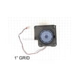 thumbnail image 3 of Genuine LG ABA72913413 Refrigerator Evaporator Fan Motor, 3 of 4
