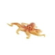 thumbnail image 2 of Figuras de animales marinos realistas, juguetes de baño, figuras de animales, juego de animales Estilo H, 2 of 9