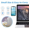 thumbnail image 3 of Soporte magnético CloudValley para iPhone con soporte para portátil, 3 of 7