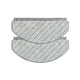 thumbnail image 4 of Kit de Accesorios de Repuesto para Aspiradora Robot C12 , Cepillo Principal, Cepillo Lateral, Filtro HEPA, Mopa, 4 of 5