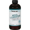 Twinlab Mega L-Carnitine Liquid Concentrate, 12 oz