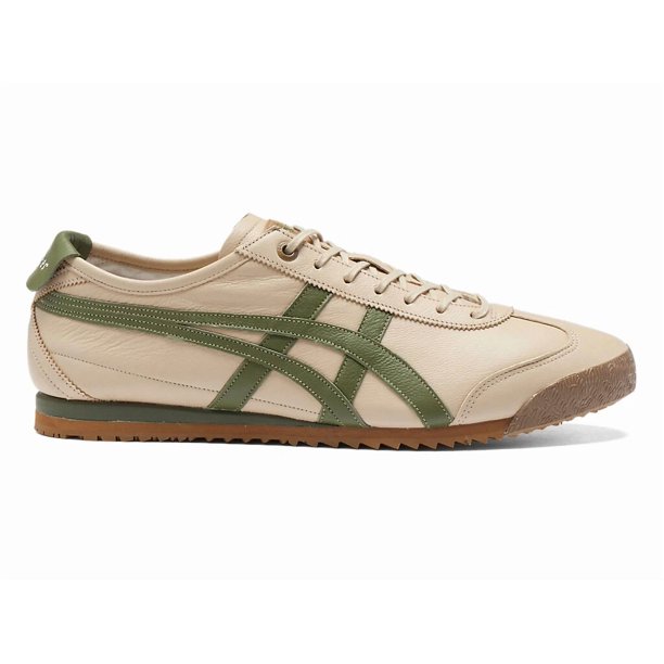 Onitsuka & Tiger MEXICO 66 SD 1183A872 254 BEIGE GREEN unisex shoes US 4-14 #3