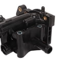 thumbnail image 1 of Termostato de motor, Termostato de refrigeración del motor 96817255 Termostato de refrigeración del motor Termostato de refrigeración del motor de coche Valor excepcional, 1 of 8