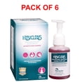 thumbnail image 2 of Hibiclens Antiseptic Skin Cleanser & Hand Soap Spray with Hand Pump - Long-Lasting Protection from Germs, Antibacterial & Antimicrobial Effect - Use in Home & Hospital - 16 oz Pack of 6, 2 of 9