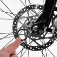 thumbnail image 1 of CTIRCHIU 1Pcs Adaptateur de Boîtier de Pédalier pour Vélo Manivelle Roulements Compatibilité avec Rondelles, 1 of 8