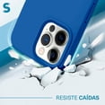 thumbnail image 3 of Funda de Protección para iPhone 14 Pro Max - Sovico - Silicón con Forro de Microfibra, 3 of 6
