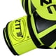 thumbnail image 3 of Guantes deportivos ligeros con protección de PU, guantes de entrenamiento para hombre Verde, 3 of 9