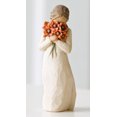 thumbnail image 2 of (Surrounded by Love) - Willow Tree Surrounded by Love Figurine, 2 of 8