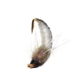 thumbnail image 2 of Realistic Nymph Scud Fly For Trout Fishing Artificial Insect Bait Lure Fishing Tackle Fishing Soft Plastic Lures Hunting, 2 of 12