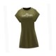 thumbnail image 4 of Vestido corto de verano para mujer, minivestido para ir de compras, vacaciones, viajes, fiestas nocturnas S, 4 of 7