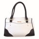 thumbnail image 3 of Bolsa Jennyfer Bowling Blanco 9314-2 Jennyfer 9314-2 Bowling, 3 of 5