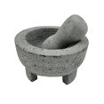 thumbnail image 3 of 6" mortier/pilon granit, 3 of 4
