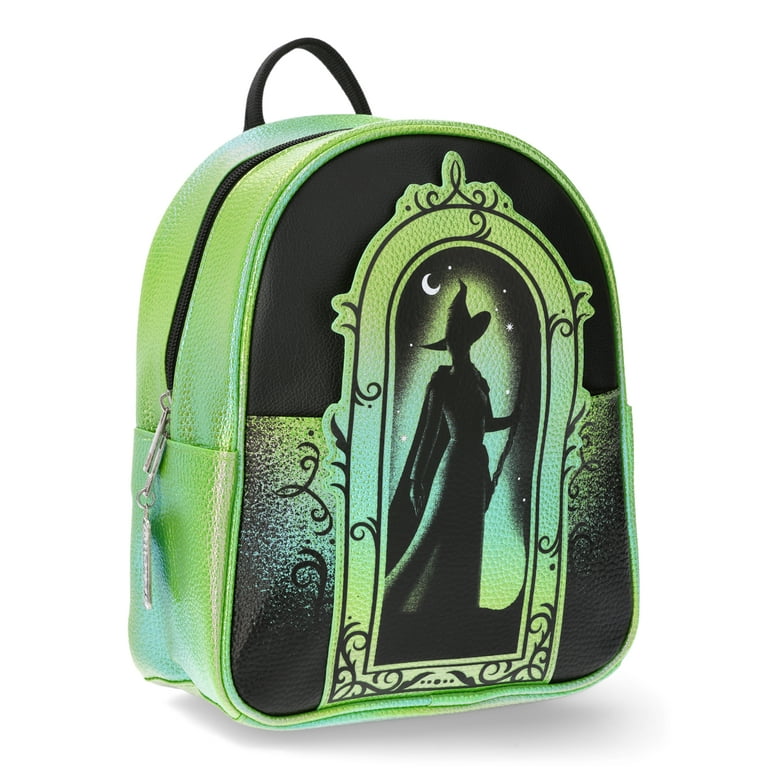 wmmw backpack【navy×green logo】 Teenage Mutant Ninja 40th Anniversary Backpack – Paramount Shop