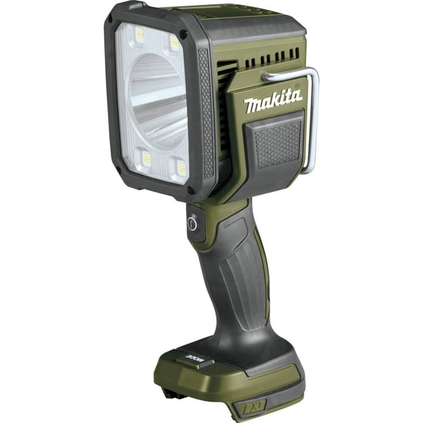 Linterna Makita ADML812 Outdoor Adventure 18V LXT