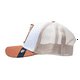 thumbnail image 3 of Gorra Visera curva con malla y ajustador Pook Frase Te haces Concha, 3 of 3