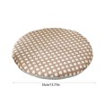 thumbnail image 3 of TaTaai Gift TaTaai Soft Floor Pillow, Round Seat Cushion, Thicked Corduroy Chair Pad for Indoor/Outdoor Use,Tatami Seat Pad,Fits Dining Chairs, Office, Dorm,Sofa & Bistro Sets, 3 of 6