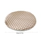 thumbnail image 3 of Cojines de suelo de pana con mechones, tatami para sala de estar, diseño de cojín suave, asiento cómodo, para relajarse, detalles decorativos, decoración elegante, muebles modernos para el hogar., 3 of 8