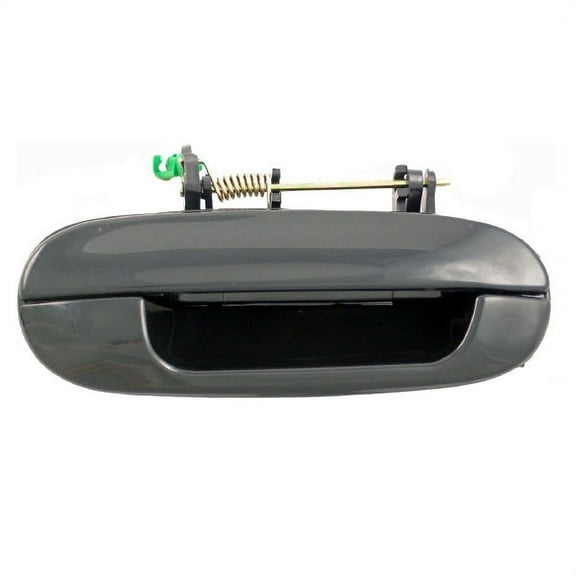 For 02-09 Envoy Rear Outside Exterior Door Handle Right Side GM1521118 19120091