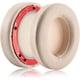 thumbnail image 3 of Almohadillas de repuesto 2/3, funda de almohadillas de espuma viscoelástica para auriculares supraaurales con cable/inalámbricos 2.0, 3 of 5