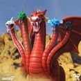 thumbnail image 4 of Super7 - Dungeons & Dragons - ULTIMATES! Vinyl - Tiamat, 4 of 7