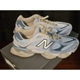 thumbnail image 4 of Size 12 - New Balance 9060 Chrome Blue, 4 of 6