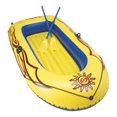 thumbnail image 2 of Solstice 29251 2 Person Sunskiff Inflatable Boat Kit, 2 of 2