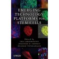 thumbnail image 2 of Plateformes Technologiques Émergentes pour les Cellules Souches, 2 of 2