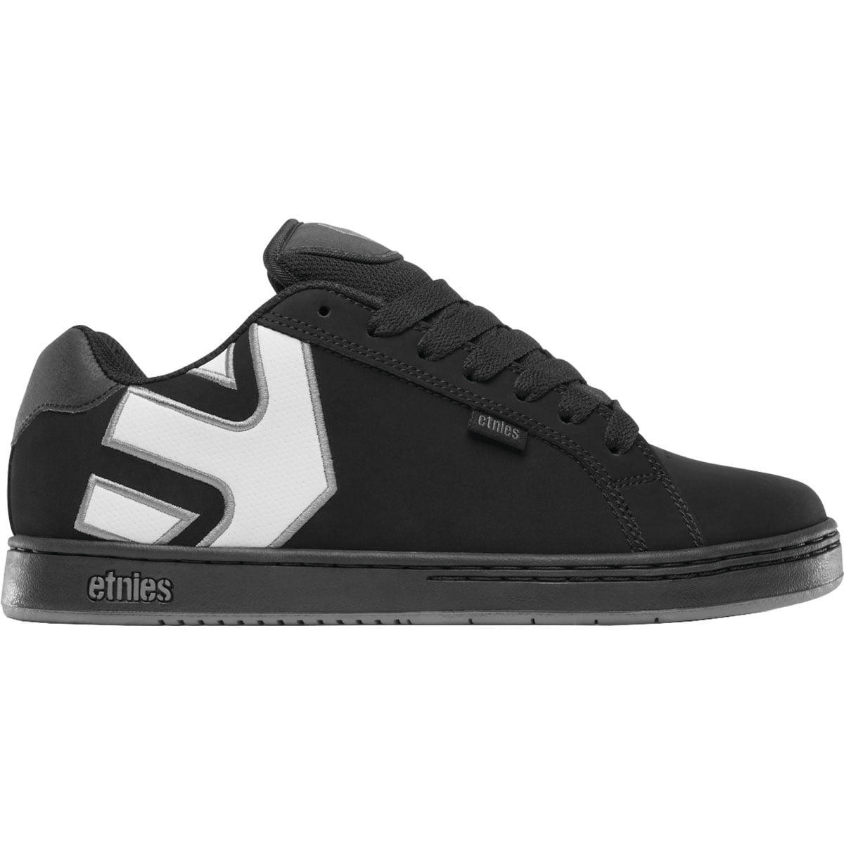 womens etnies fader skate shoe