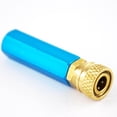 thumbnail image 3 of LOLIPPYY 1 Set of Oil Water Separator Simple Design Sky-blue for Air Tools, 3 of 4
