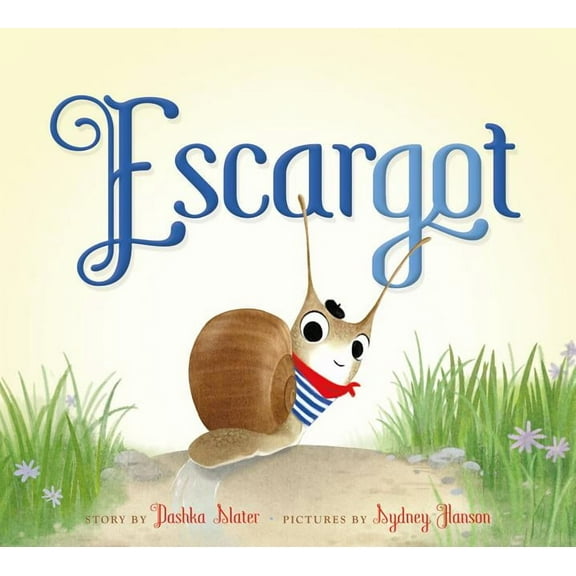 Escargot (Hardcover)